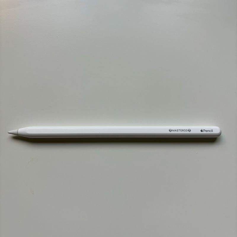 After summarizing and reflecting on Activity 1, I changed the Coke can to a complex object because it required very many steps for the pull tab and the opening at the top. Therefore I replaced the Apple Pencil as a simple object and documented it.