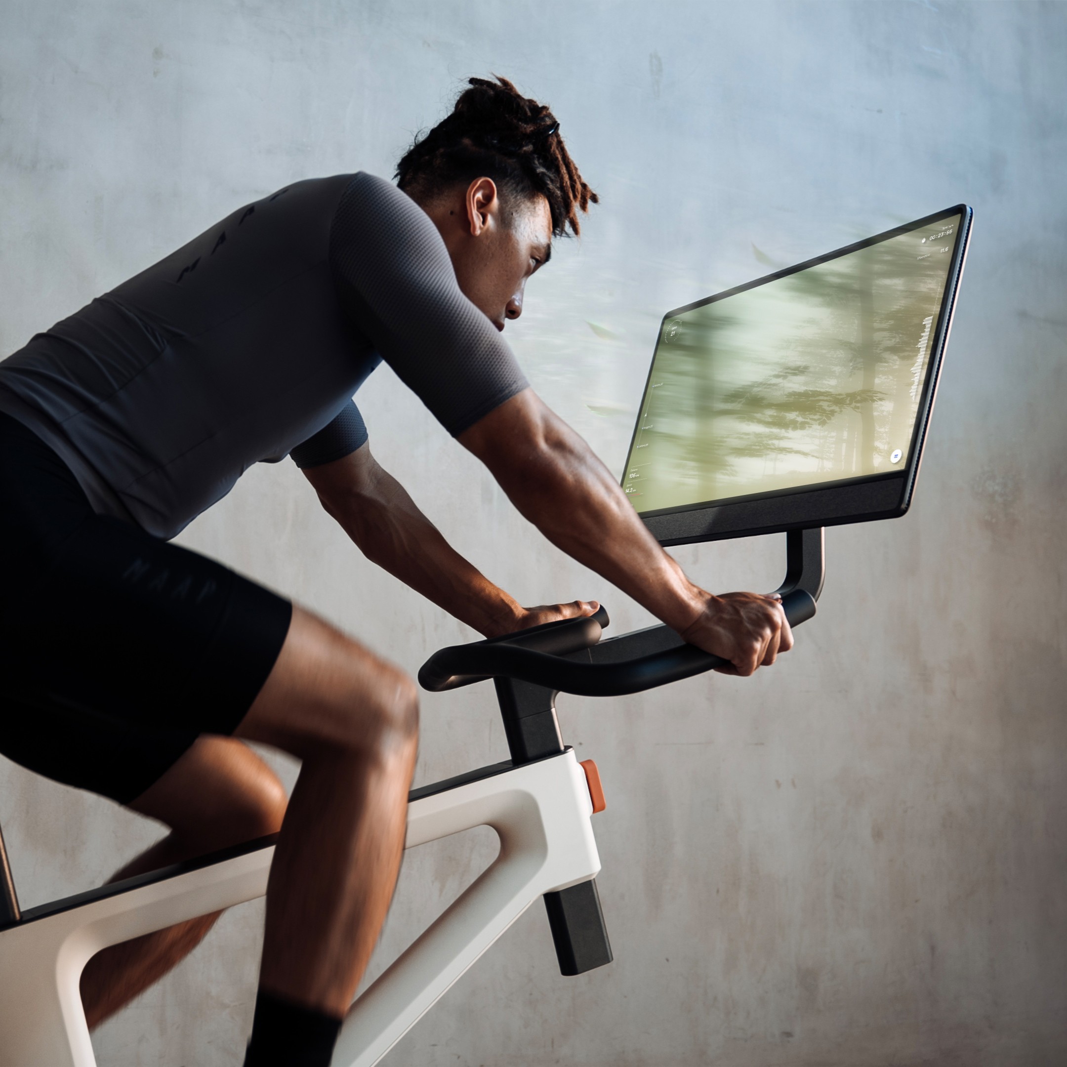 Two possible project directions in Empathetic AI companions:1.A wearable device that detects heart rate and emotional signals, translating them into changing visuals and sound patterns to support focus, relaxation, or motivation.

2.A responsive screen system that mirrors users’ emotional state through gentle visual motion and ambient music, promoting mindfulness and emotional balance.